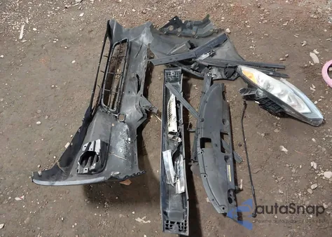 2016 Nissan Altima 2.5 S z USA, uszkodzony, nr VIN 1N4AL3AP0GN373888